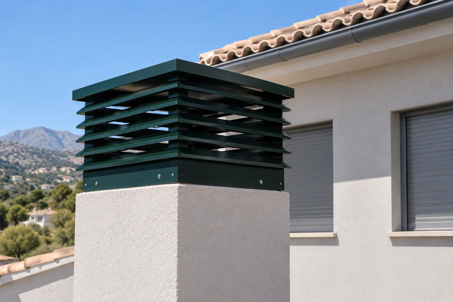 Vivienda, comunidad y nave: decisiones distintas